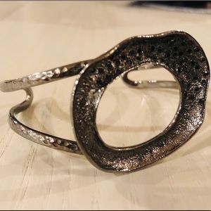 Marcia Moran bracelet bangle